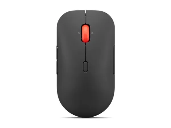 Miš Wireless Lenovo Multi-Mode Pro Plus Mouse 6050 crni 4Y51S61876