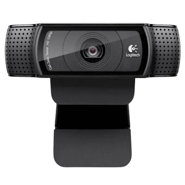 Web kamera Logitech HD PRO Webcam C920 960-001055