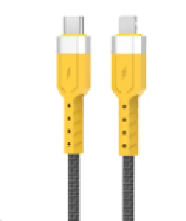 Kabl Stars Solutions USB-C na Lightning 1m
