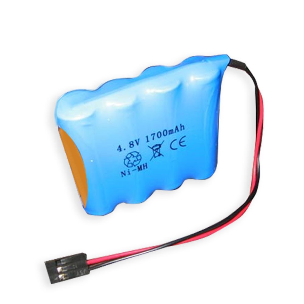 EI Mobika  Ticket 4.8V 1700mAh Panasonic