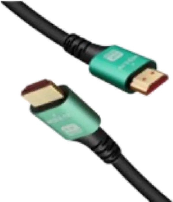 Kabl Stars Solutions HDMI na HDMI M/M v2.1 5m